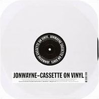 Cassette On Vinyl