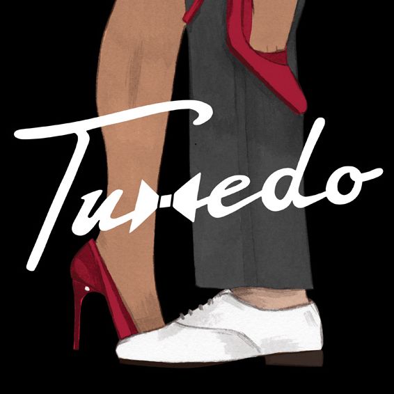 Tuxedo [Lp]