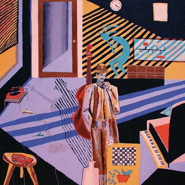 Skiptracing [Lp]