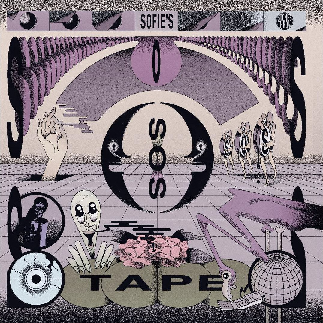 Sofie's Sos Tape