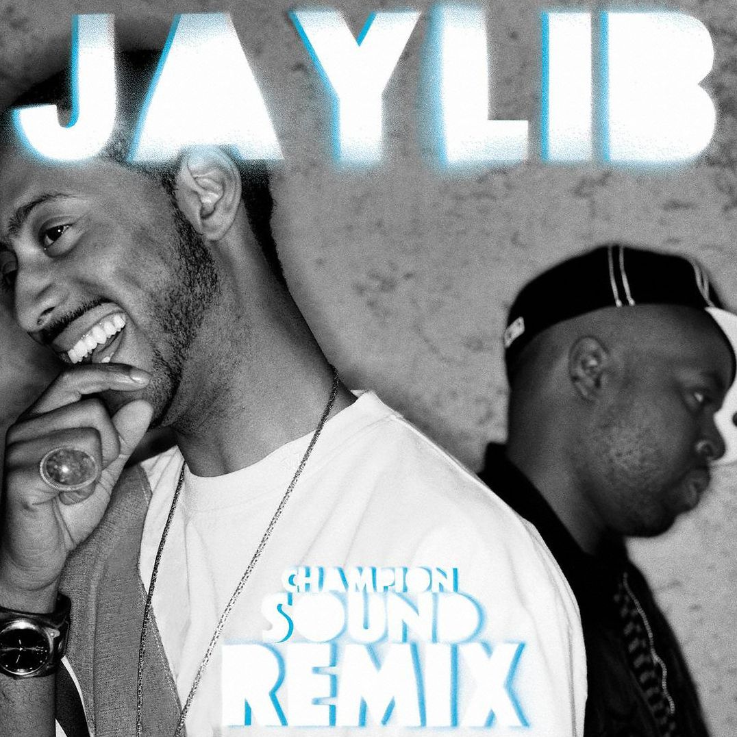 Champion Sound [The Remix]