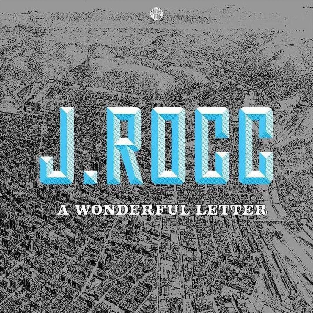 Wonderful Letter