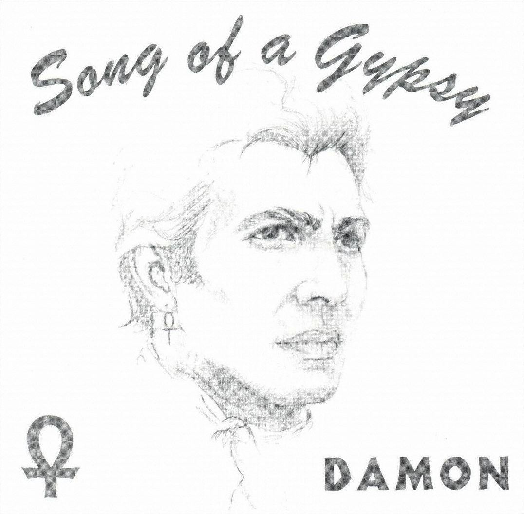 Song Of A Gypsy
