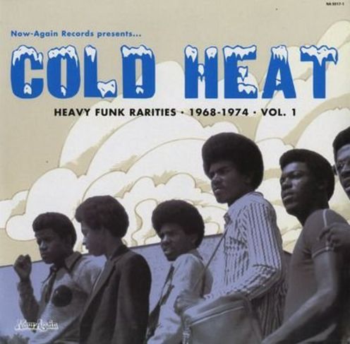 Cold Heat, Vol. 1