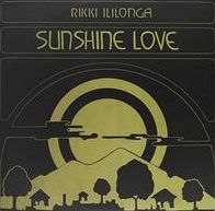 Sunshine Love