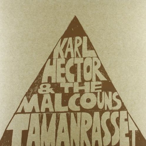 Tamanrasset