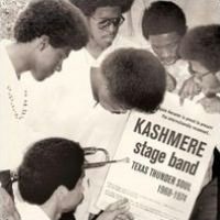 Texas Thunder Soul [Deluxe]
