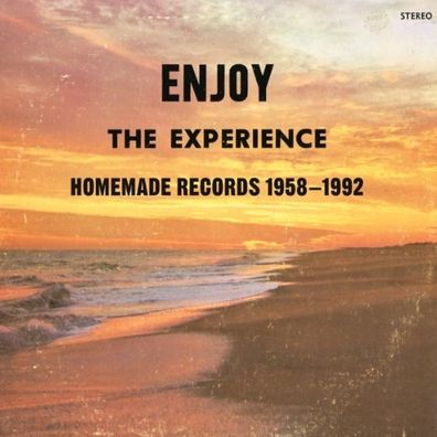 Enjoy The Experience