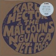 Ngunga Yeti Fofa (Karl Hector & The Malcouns)