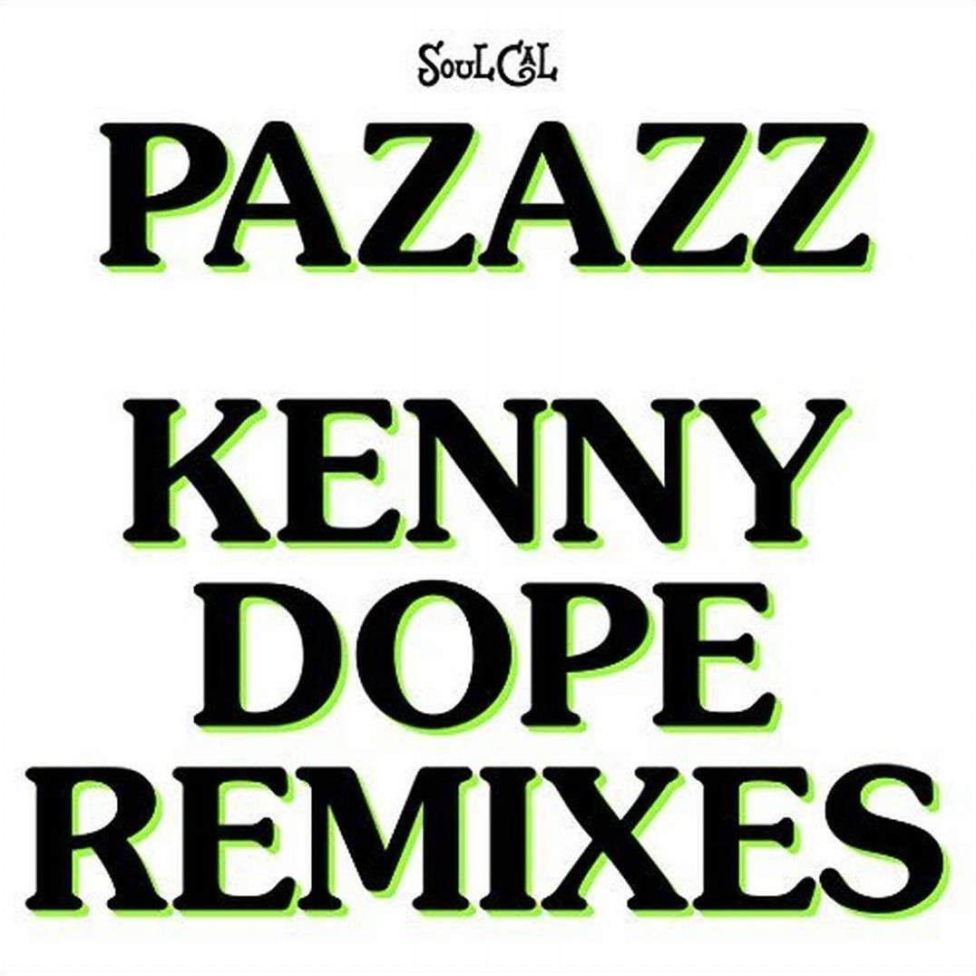 So Hard To Find [Kenny Dope Remixes]