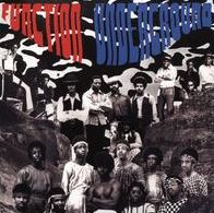 Function Underground: The Black & Brown American Rock Sound, 1969-1974