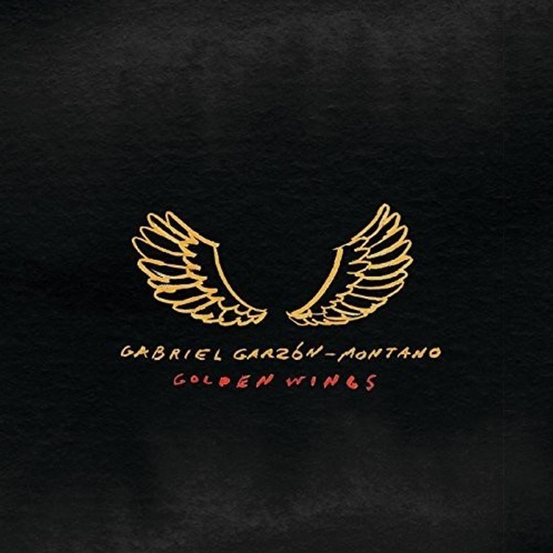 Golden Wings (Gabriel Garzon-Montano)