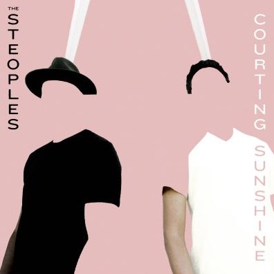 Courting Sunshine (Steoples)