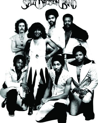 Split Decision Band