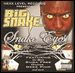 Snake Eyes