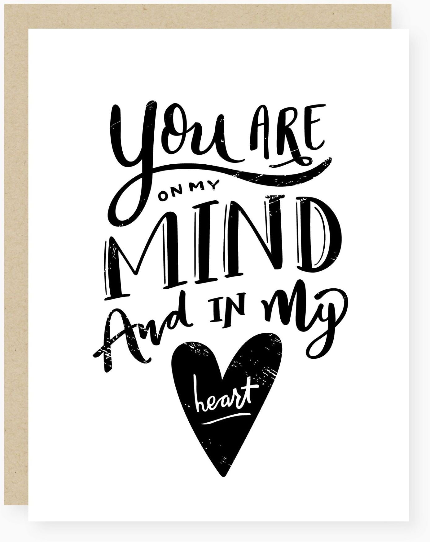 SYMP On My Mind
