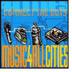 Connect The Dots: Music 4 All Cities