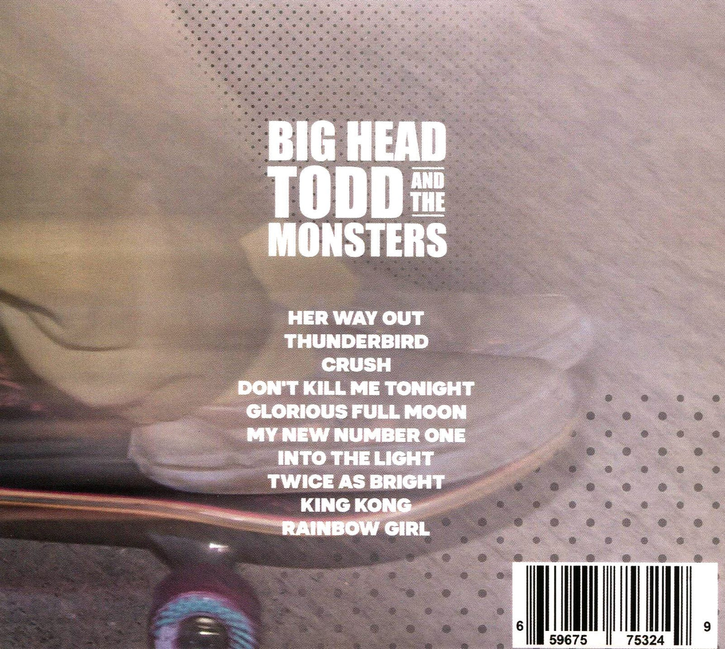 Her Way Out (Big Head Todd & The Monsters)