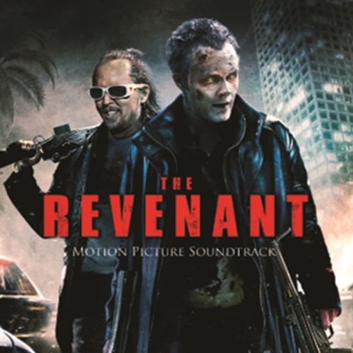The Revenant