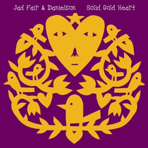 Solid Gold Heart [LP]