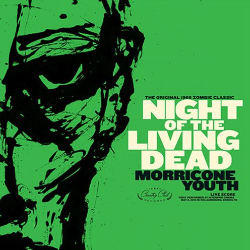 Night Of The Living Dead