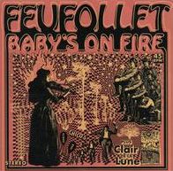 Baby's On Fire