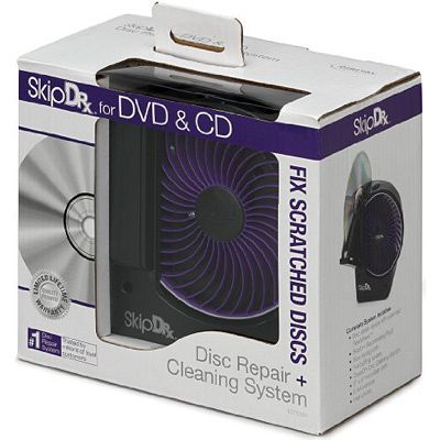 Digital Innovations Skip Dr Repair Combo