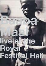 Baaba Maal: Live at the Royal Festival Hall