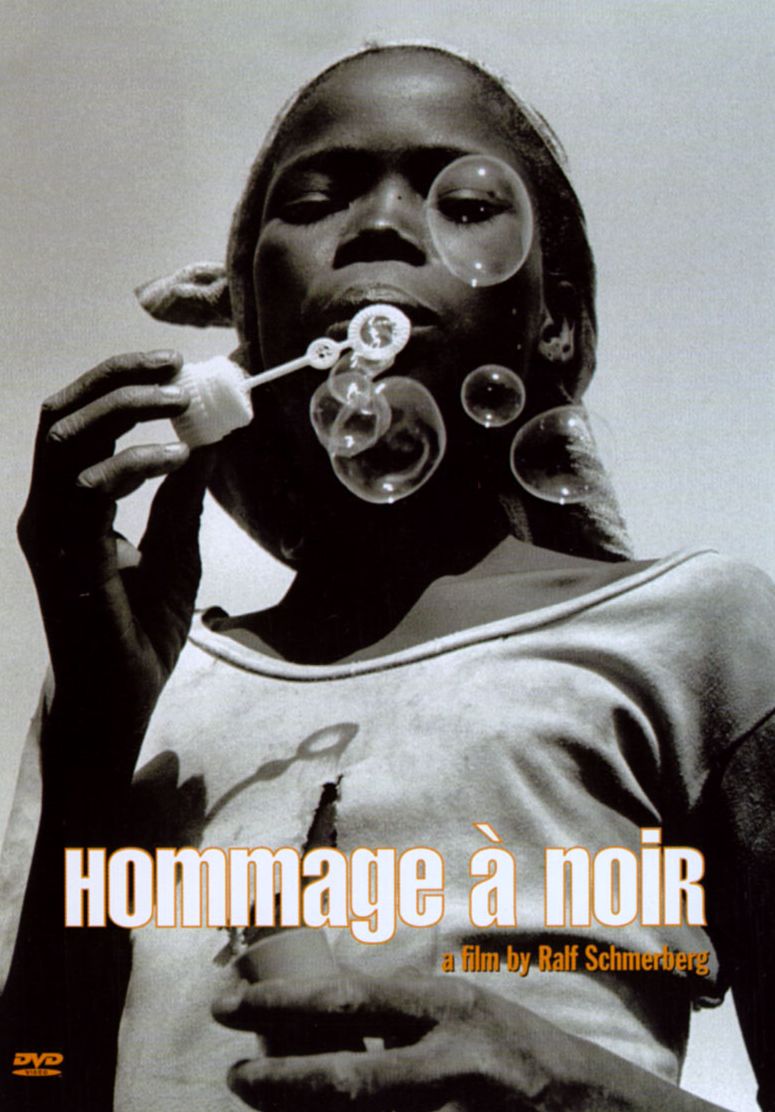 Hommage a Noir