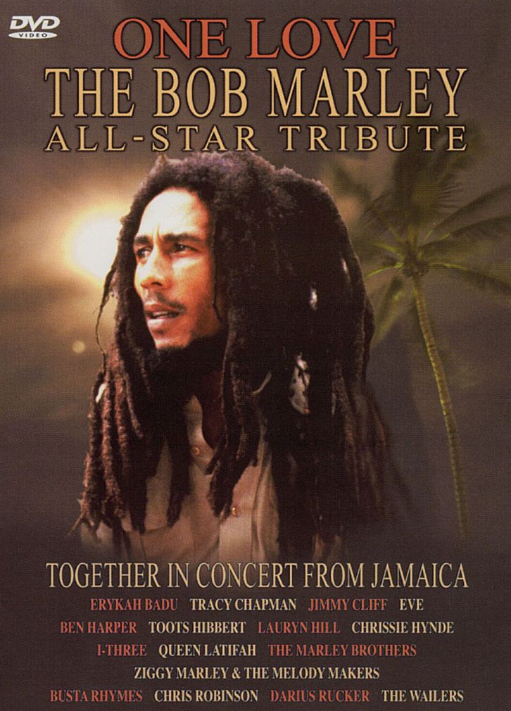 One Love: The Bob Marley All-Star Tribute