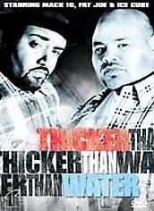 Thicker Than Water