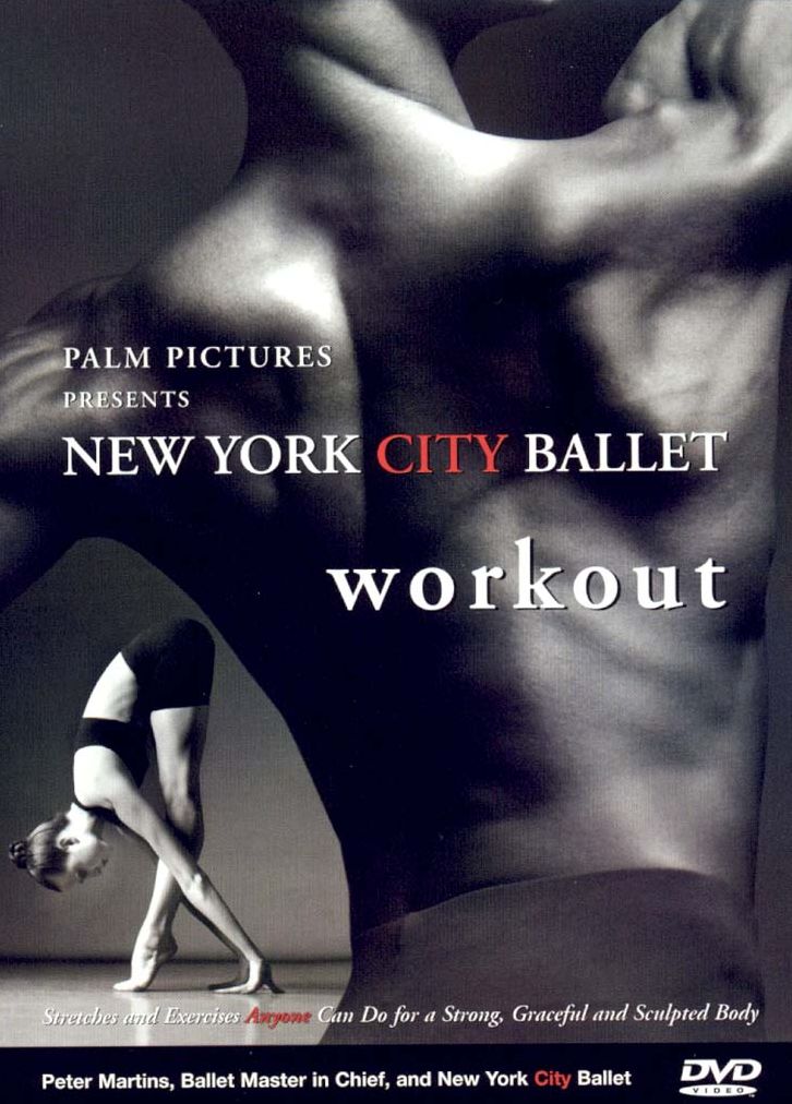 New York City Ballet Workout