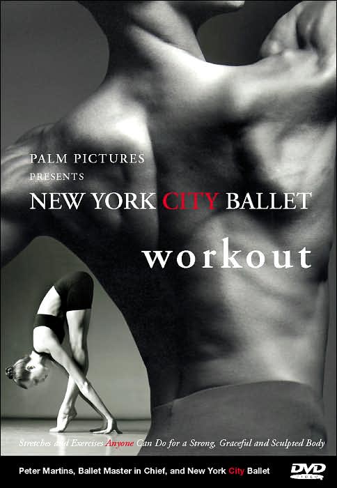 New York City Ballet Workout