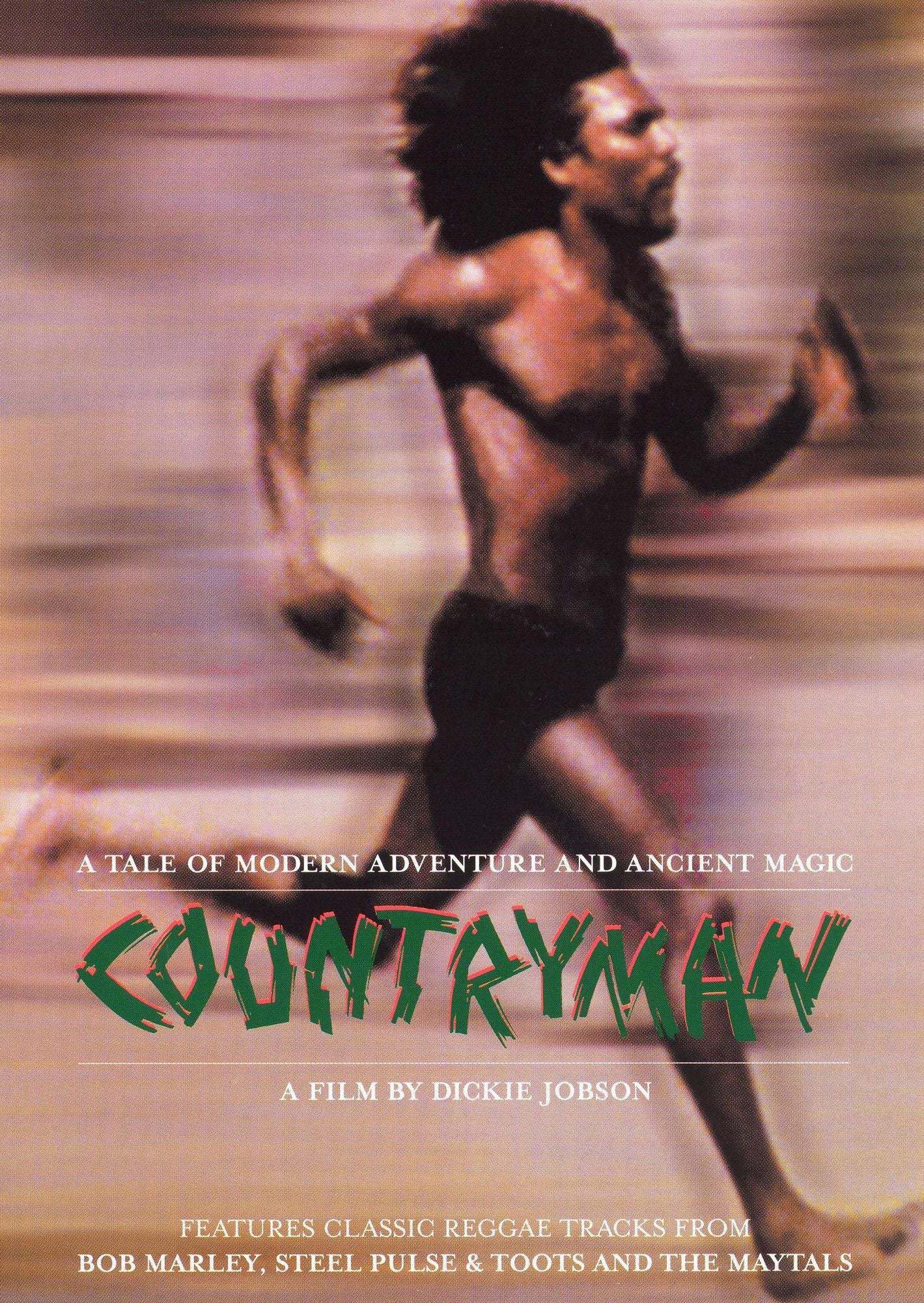 Countryman