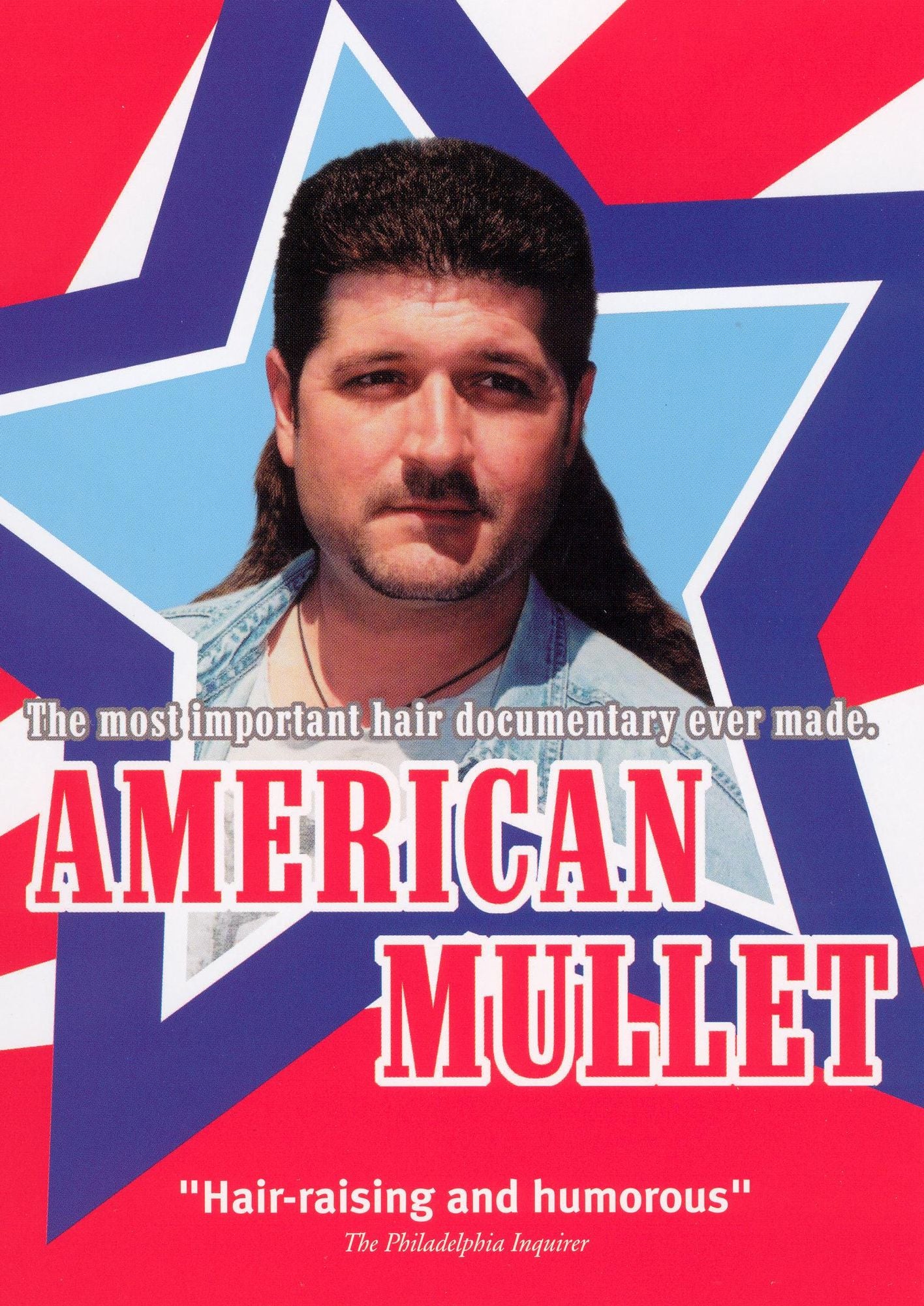 American Mullet
