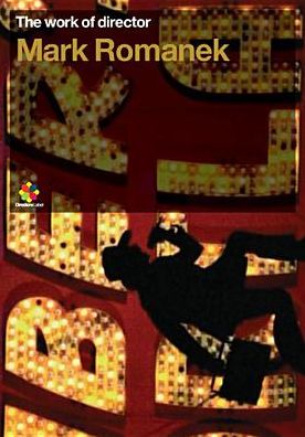 The Work of Director Mark Romanek, Vol. 4