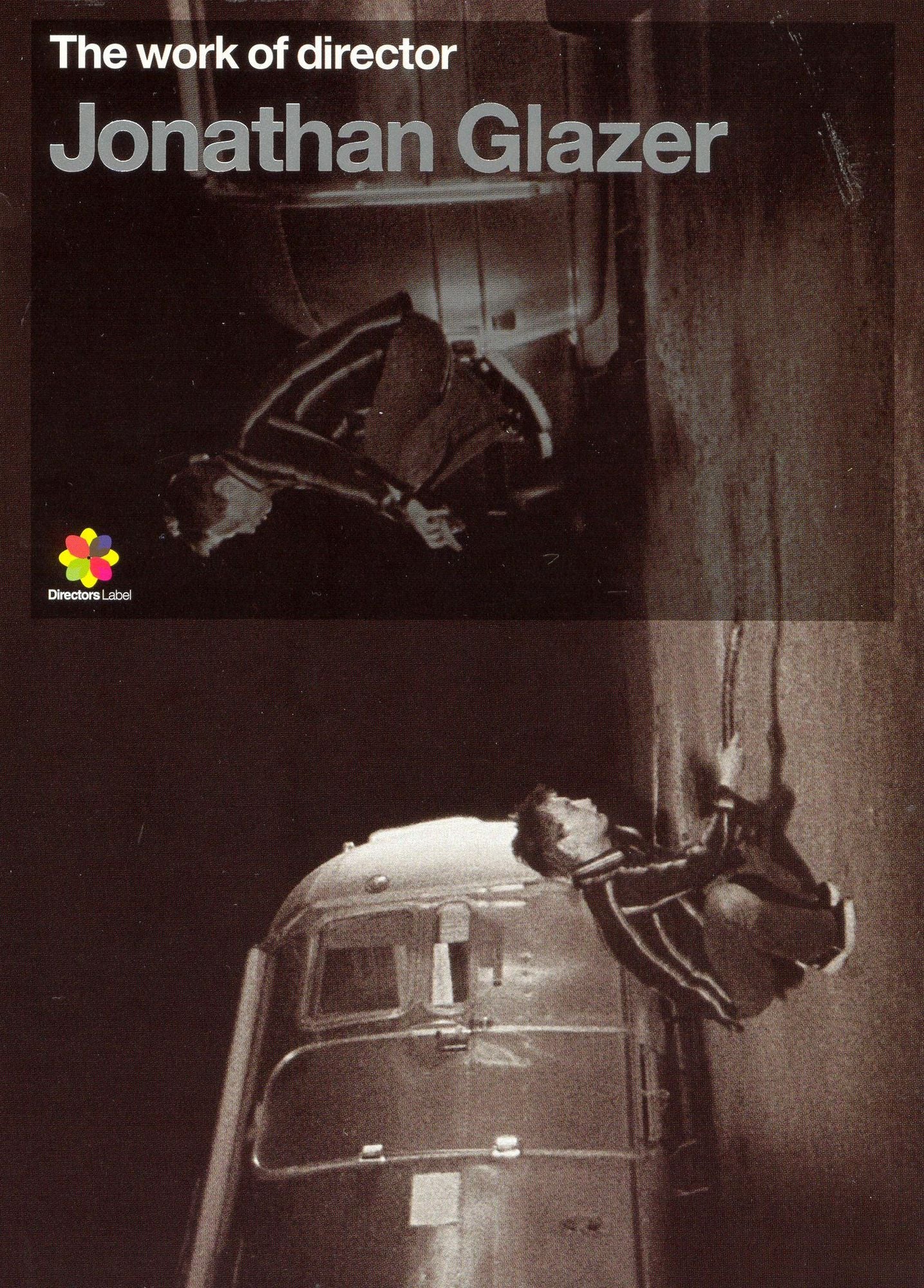 The Work of Director Jonathan Glazer