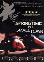 Springtime In a Small Town
