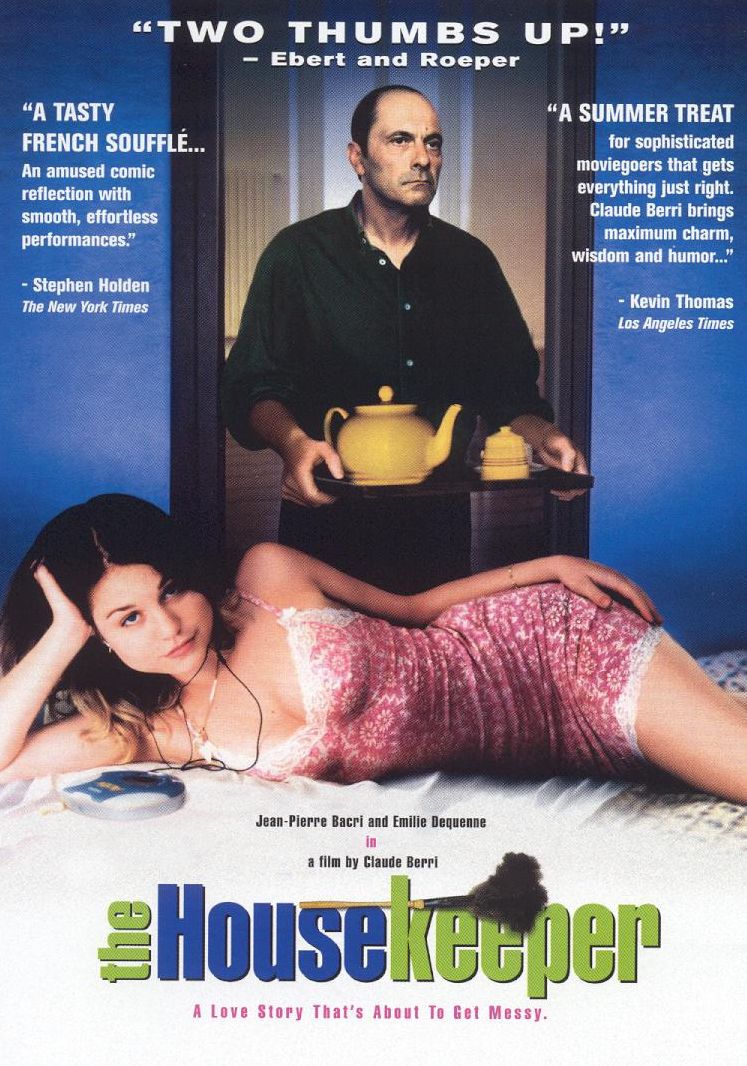 The Housekeeper