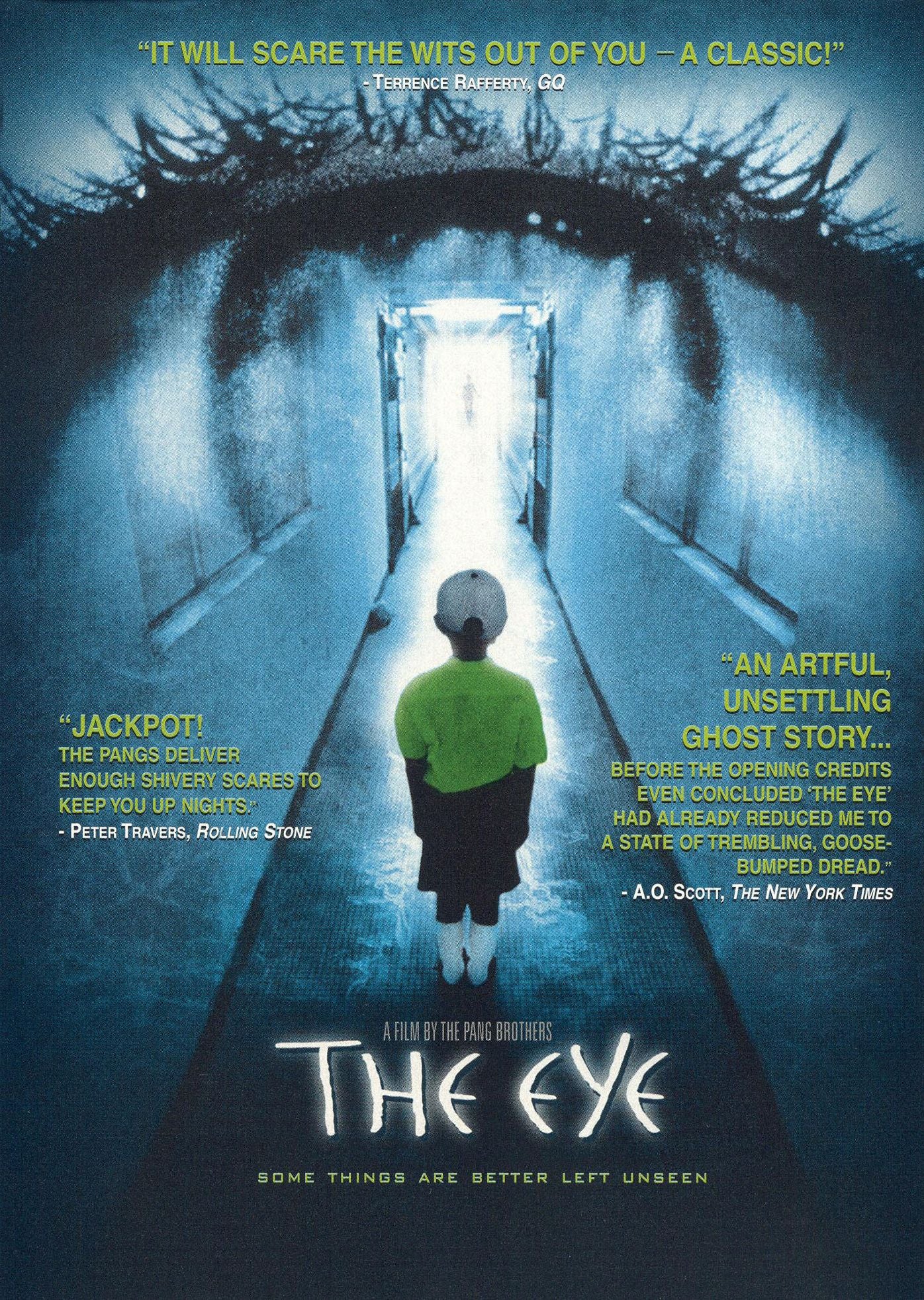 The Eye