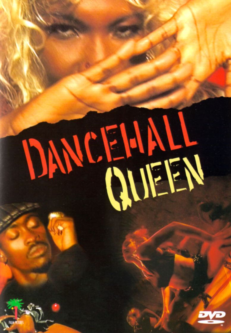 Dancehall Queen