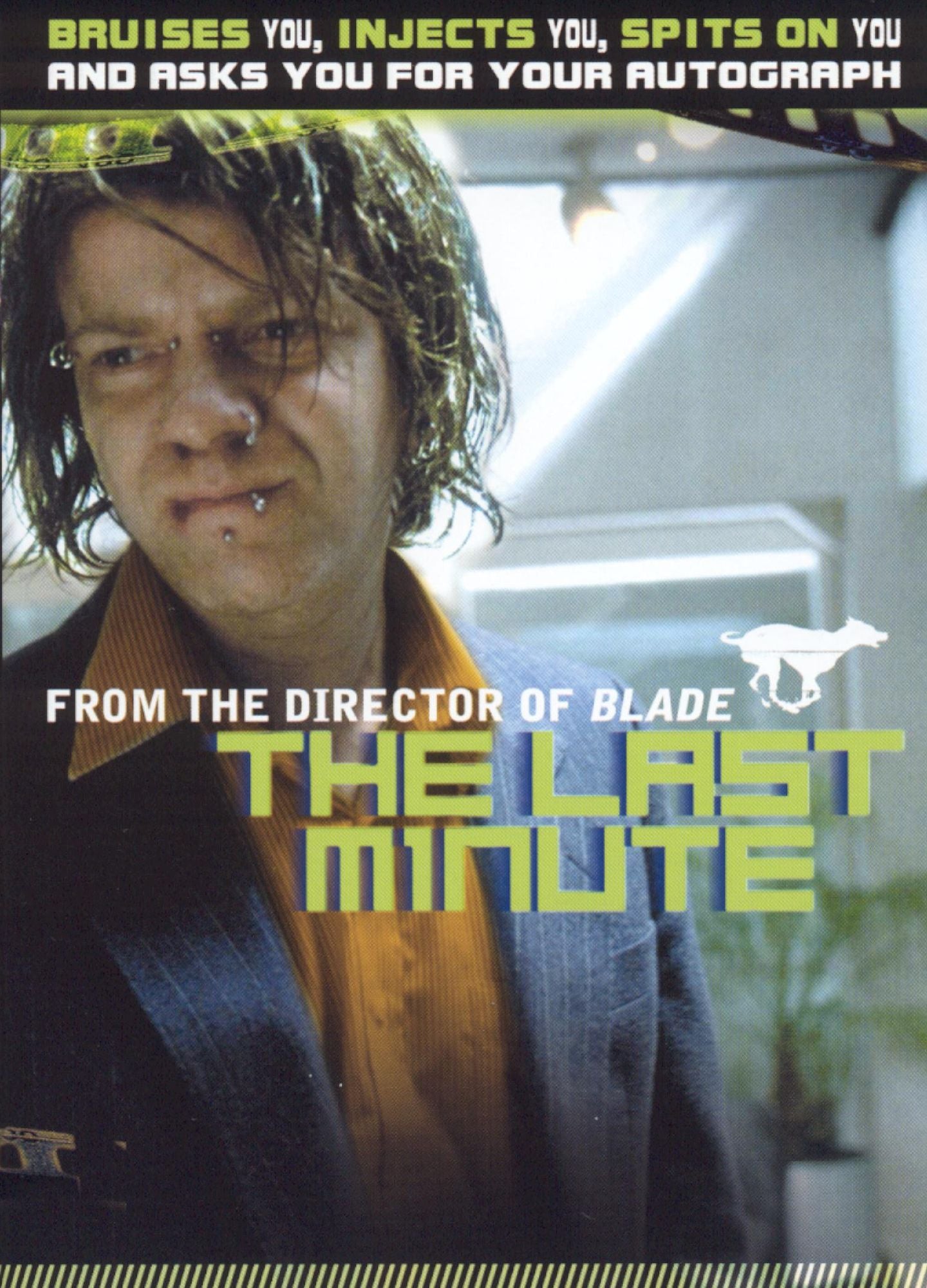 The Last Minute [Director's Cut]
