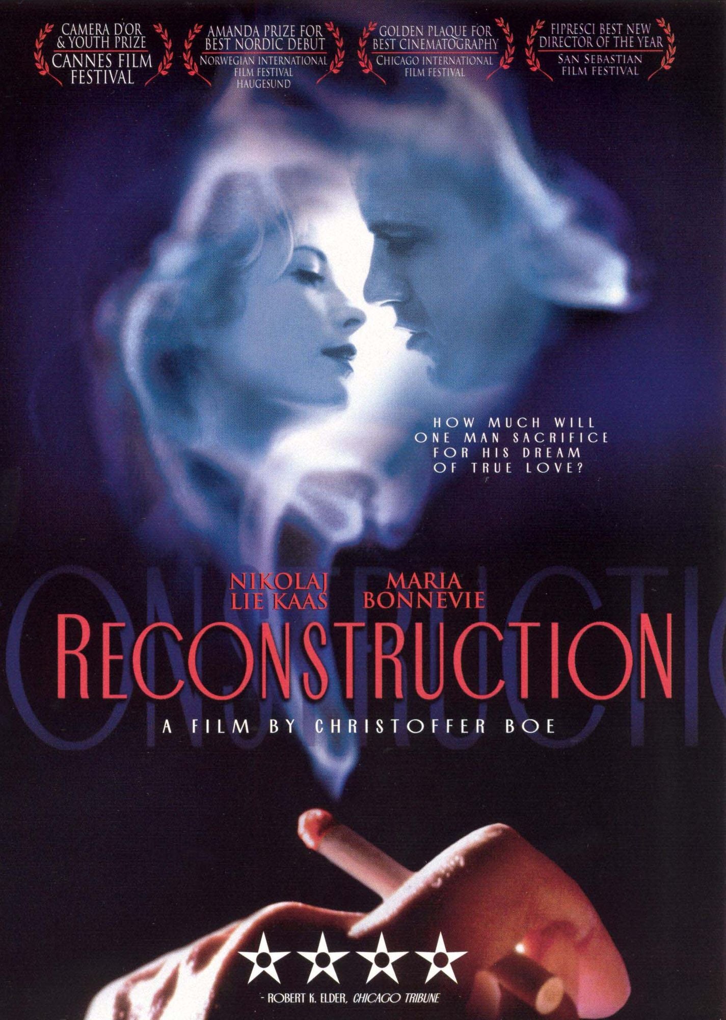 Reconstruction