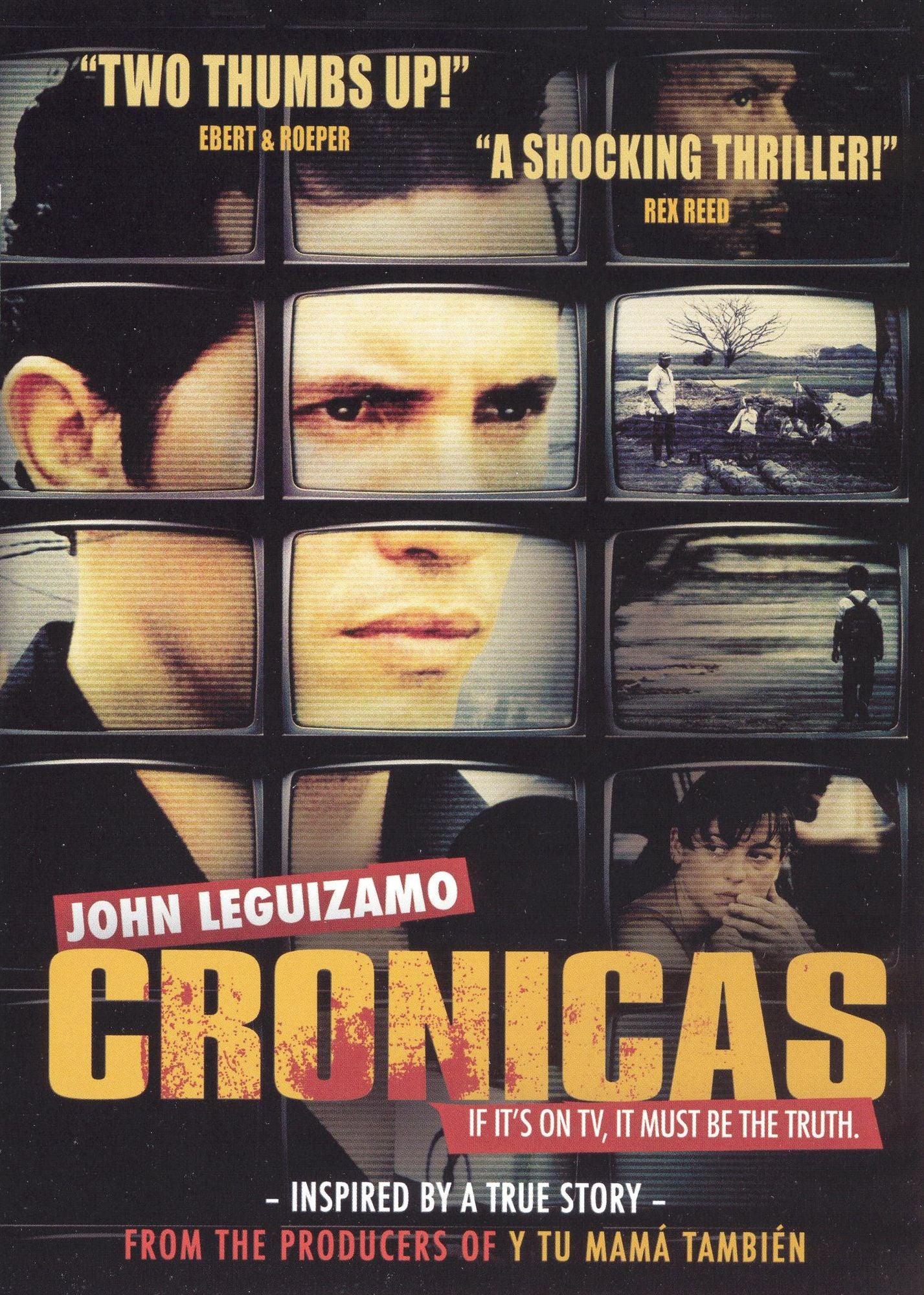 Cronicas