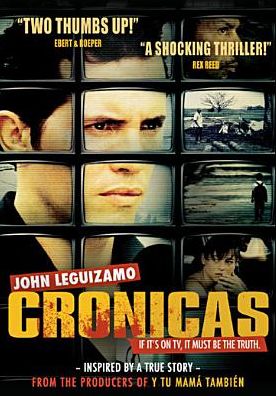 Cronicas