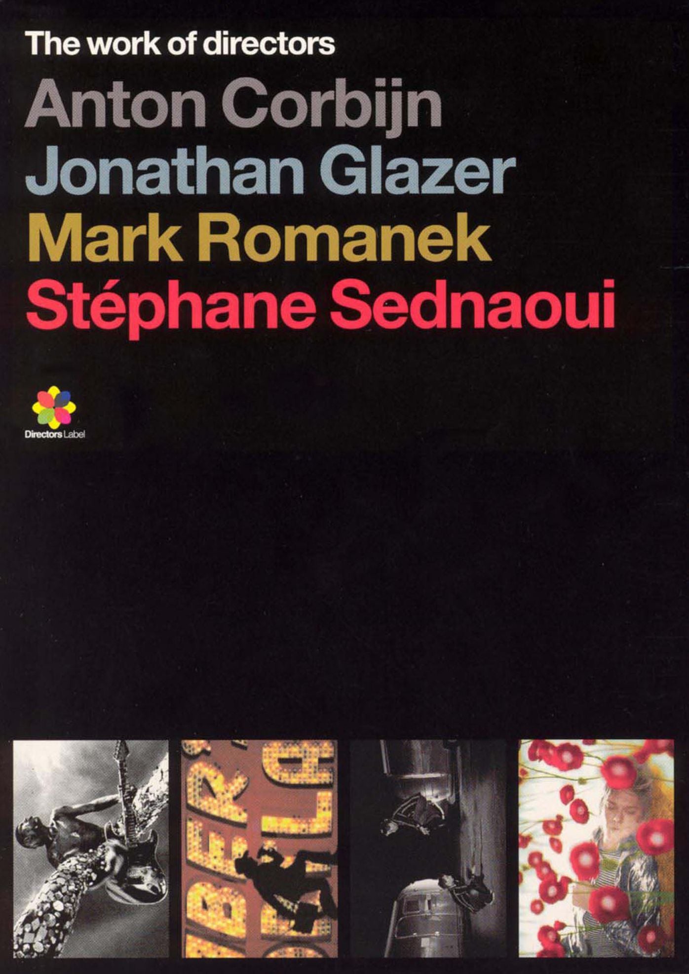 The Director's Label Box Set, Vol. 2