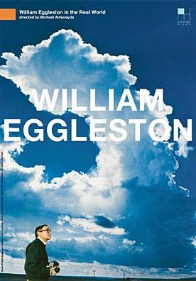 William Eggleston In the Real World