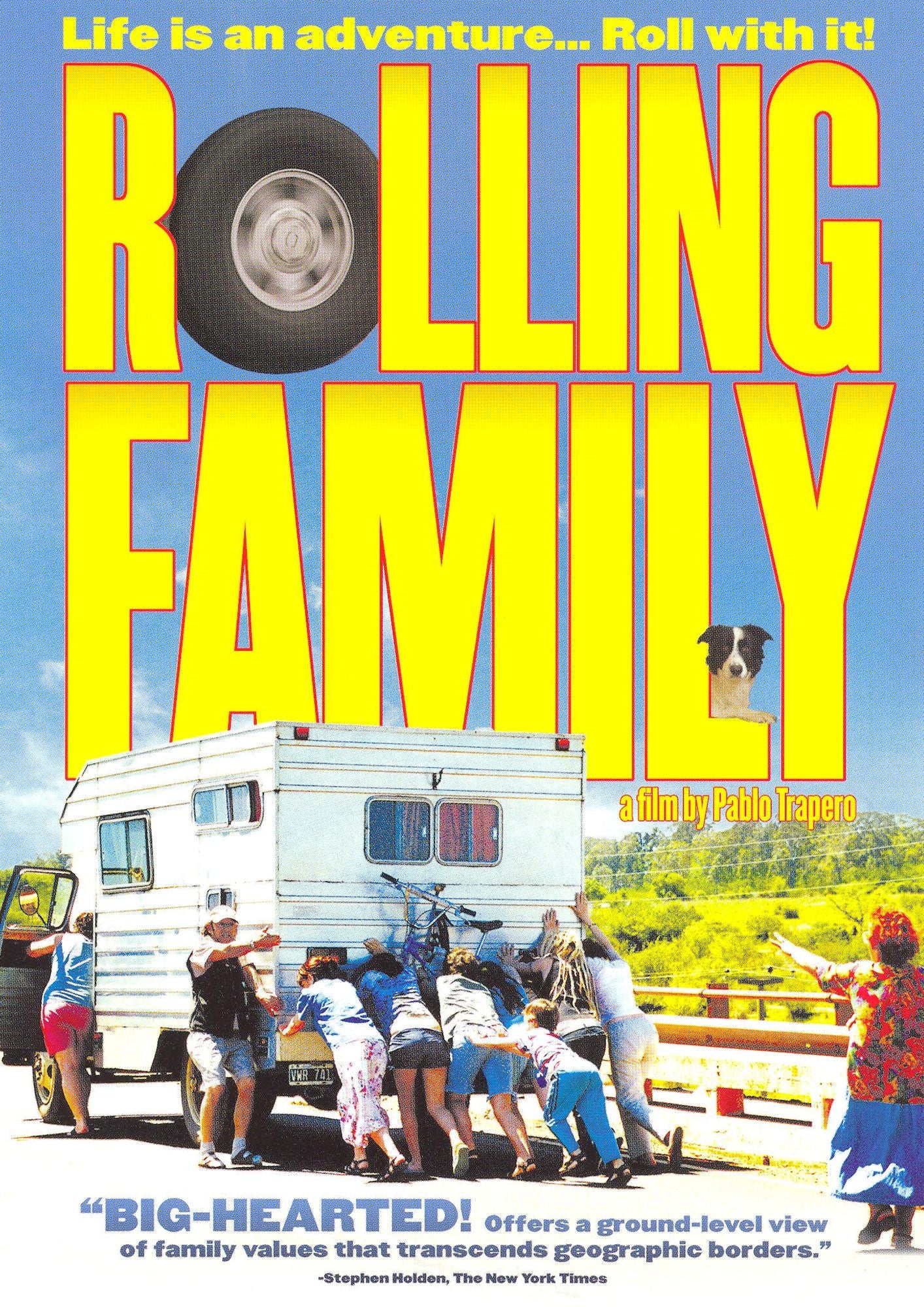 Rolling Family