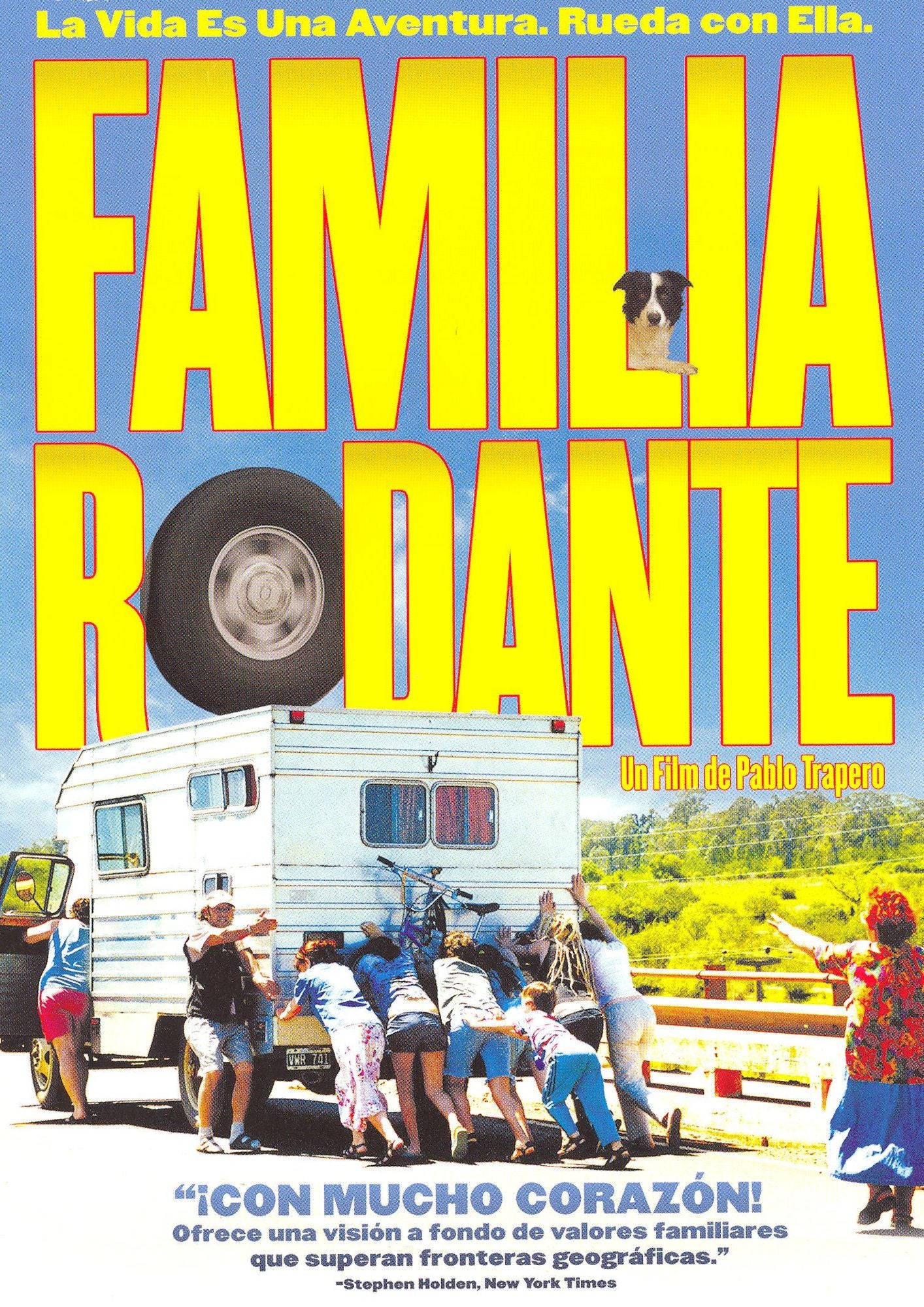 Familia Rodante