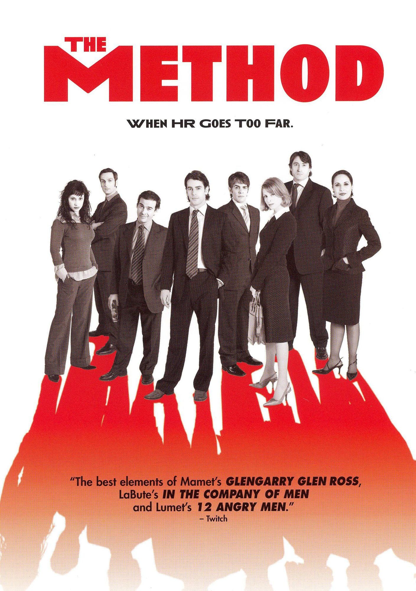 The Method